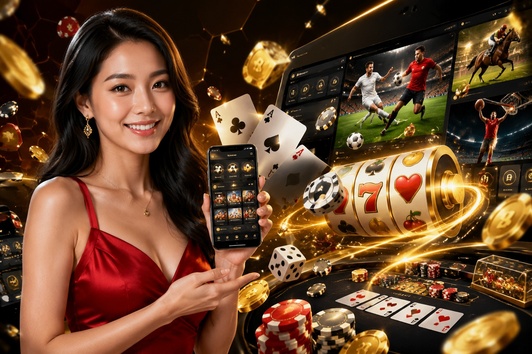 888club — Built for Filipino Players